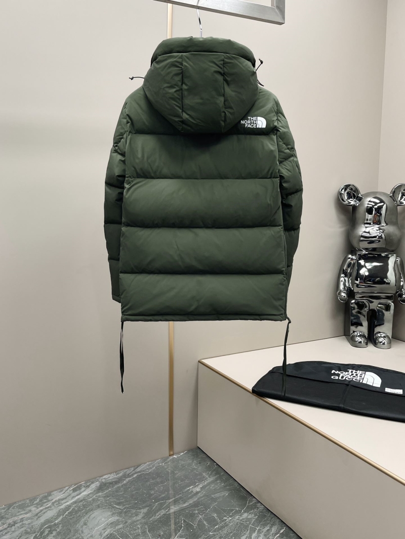 Moncler Down Coat